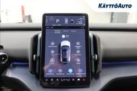 Volvo EX30 vaihtoauto