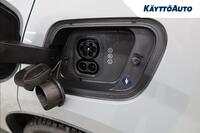 Volvo EX30 vaihtoauto