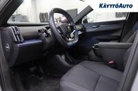 Volvo EX30 vaihtoauto