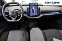 Volvo EX30 vaihtoauto