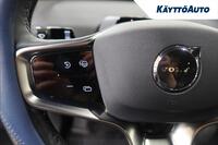 Volvo EX30 vaihtoauto