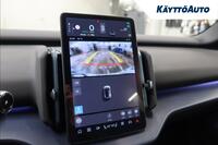 Volvo EX30 vaihtoauto