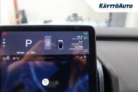 Volvo EX30 vaihtoauto