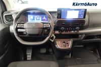 Citroën Jumpy vaihtoauto