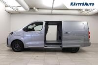 Citroën Jumpy vaihtoauto