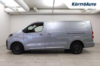 Citroën Jumpy vaihtoauto