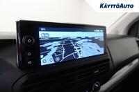 Citroën Jumpy vaihtoauto