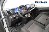 Citroën Jumpy vaihtoauto