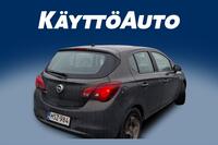Opel Corsa vaihtoauto