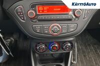 Opel Corsa vaihtoauto