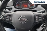 Opel Corsa vaihtoauto