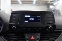 Hyundai i30 Wagon vaihtoauto