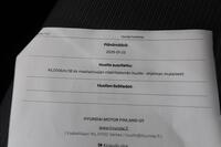 Hyundai i30 Wagon vaihtoauto