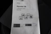 Hyundai i30 Wagon vaihtoauto