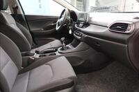 Hyundai i30 Wagon vaihtoauto