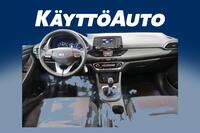 Hyundai i30 Wagon vaihtoauto