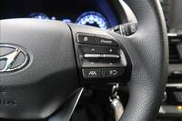 Hyundai i30 Wagon vaihtoauto