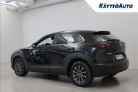 Mazda CX-30 vaihtoauto