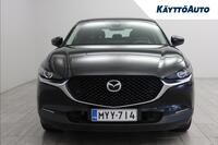 Mazda CX-30 vaihtoauto