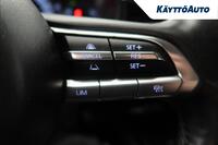 Mazda CX-30 vaihtoauto