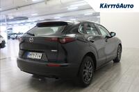 Mazda CX-30 vaihtoauto