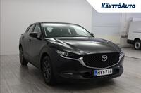 Mazda CX-30 vaihtoauto