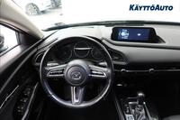 Mazda CX-30 vaihtoauto