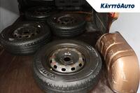 Nissan NV300 vaihtoauto