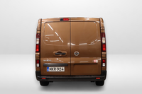 Nissan NV300 vaihtoauto