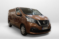 Nissan NV300 vaihtoauto
