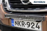 Nissan NV300 vaihtoauto