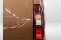 Nissan NV300 vaihtoauto