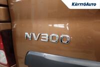 Nissan NV300 vaihtoauto