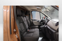 Nissan NV300 vaihtoauto