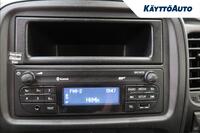 Nissan NV300 vaihtoauto