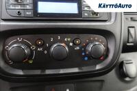 Nissan NV300 vaihtoauto