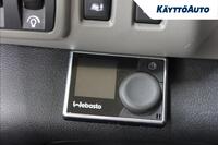 Nissan NV300 vaihtoauto