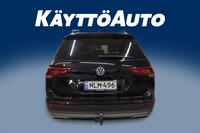 Volkswagen Tiguan Allspace vaihtoauto