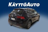 Volkswagen Tiguan Allspace vaihtoauto