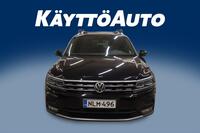 Volkswagen Tiguan Allspace vaihtoauto