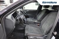Volkswagen Tiguan Allspace vaihtoauto