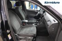 Volkswagen Tiguan Allspace vaihtoauto