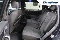 Volkswagen Tiguan Allspace vaihtoauto