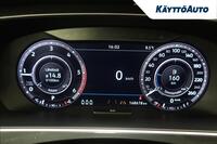 Volkswagen Tiguan Allspace vaihtoauto