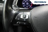 Volkswagen Tiguan Allspace vaihtoauto