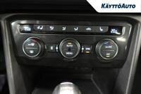 Volkswagen Tiguan Allspace vaihtoauto