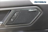 Volkswagen Tiguan Allspace vaihtoauto