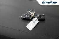 Volkswagen Tiguan Allspace vaihtoauto