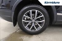 Volkswagen Tiguan Allspace vaihtoauto