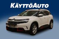 Citroën C5 Aircross vaihtoauto